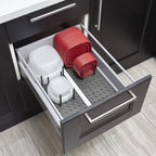 Dish Drying Rack - Reclaim Your Countertop Space