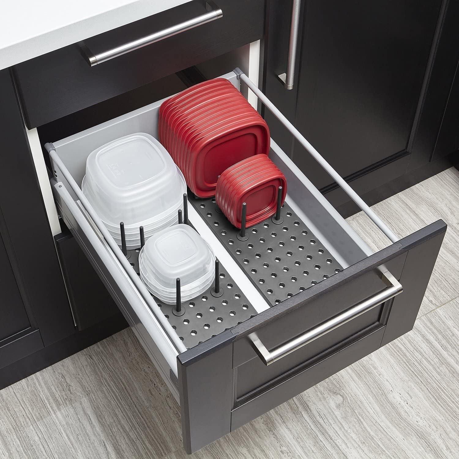 Dish Drying Rack - Reclaim Your Countertop Space