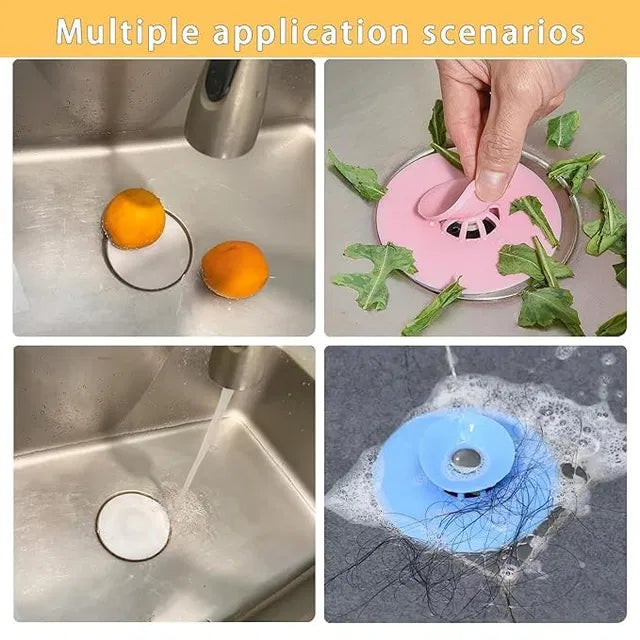 Our product in use