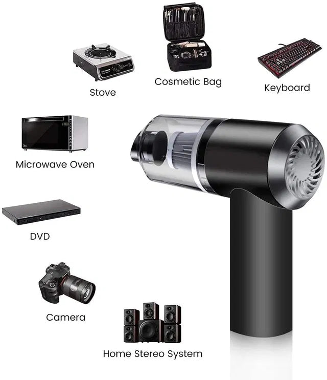 Our product in use