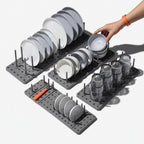 Dish Drying Rack - Reclaim Your Countertop Space