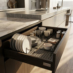 Dish Drying Rack - Reclaim Your Countertop Space