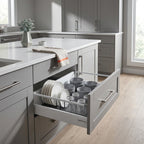 Dish Drying Rack - Reclaim Your Countertop Space