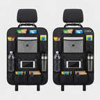 Car Seat Back Organizer - Declutter Your Interior Instantly