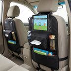Car Seat Back Organizer - Declutter Your Interior Instantly