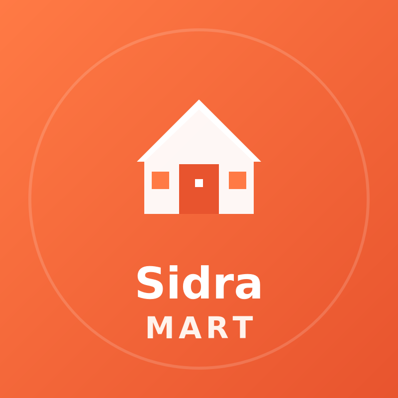 Sidra-Mart